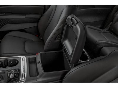 2027 Kia Carnival SX Prestige