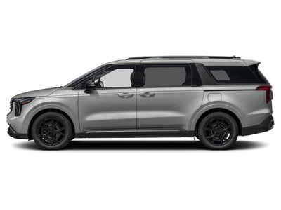 2027 Kia Carnival SX Prestige