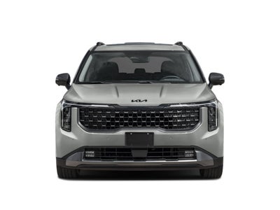 2027 Kia Carnival SX Prestige