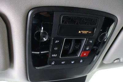 2027 Kia Carnival SX