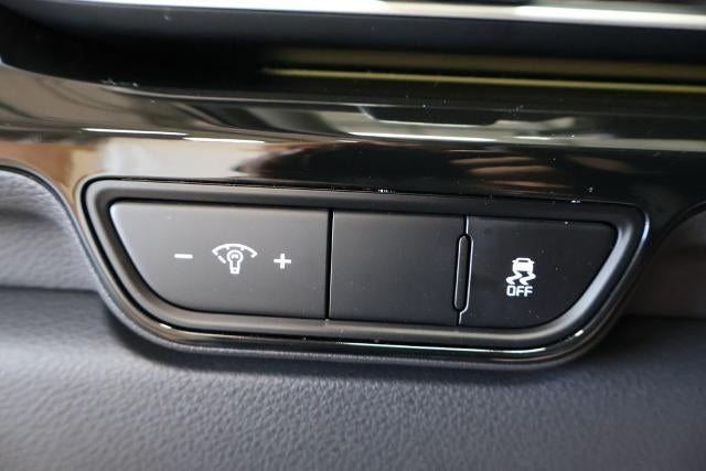 2027 Kia Carnival SX Prestige