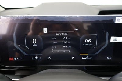 2027 Kia Carnival SX Prestige