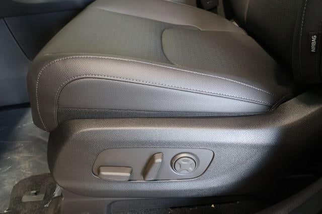2027 Kia Carnival SX Prestige