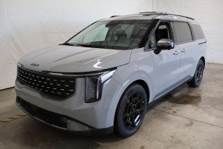 2027 Kia Carnival SX Prestige