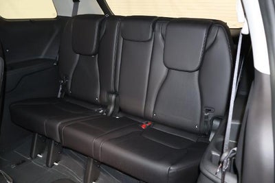 2027 Kia Carnival SX