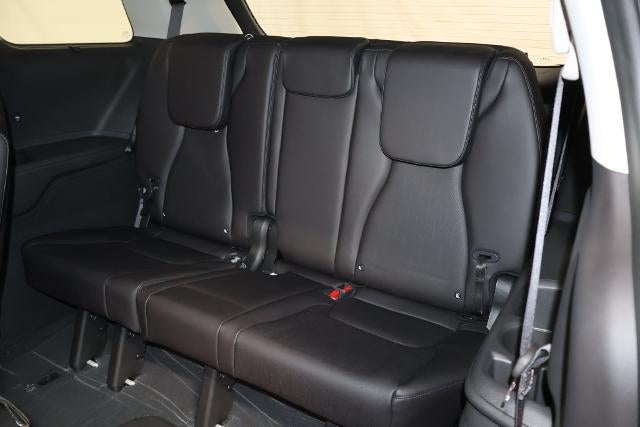 2027 Kia Carnival SX