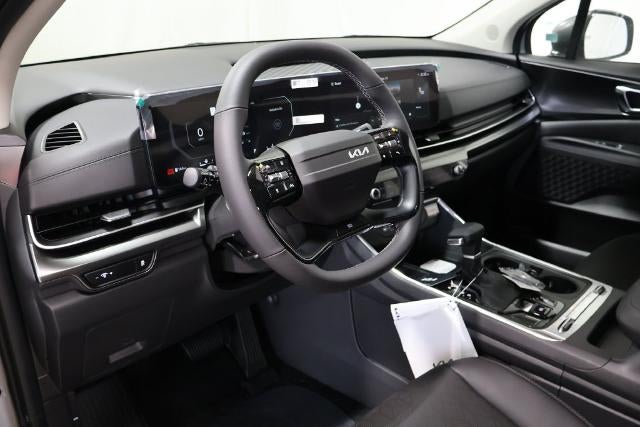 2027 Kia Carnival SX