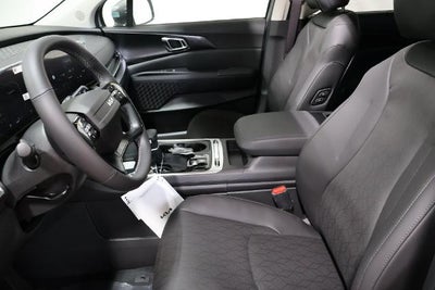 2027 Kia Carnival SX