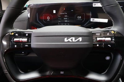 2027 Kia Carnival SX