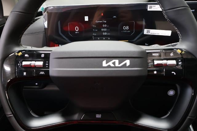 2027 Kia Carnival SX
