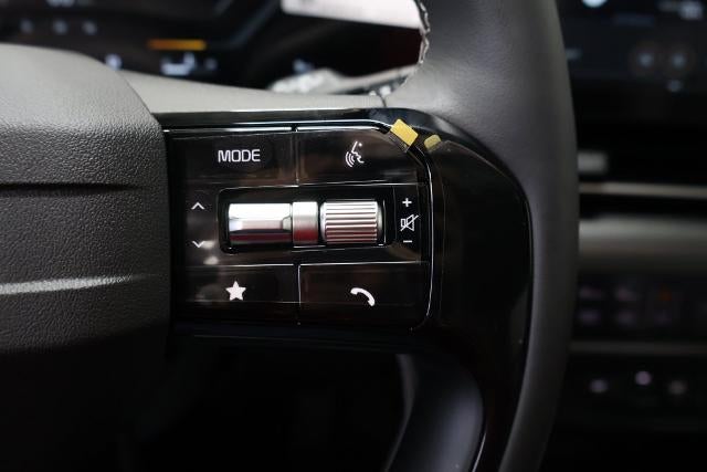 2027 Kia Carnival SX