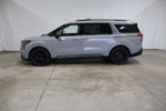2027 Kia Carnival SX