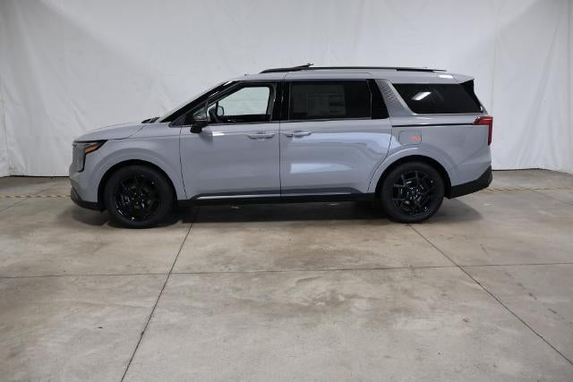 2027 Kia Carnival SX