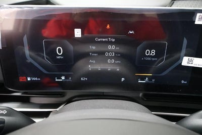 2027 Kia Carnival SX