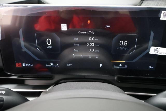 2027 Kia Carnival SX