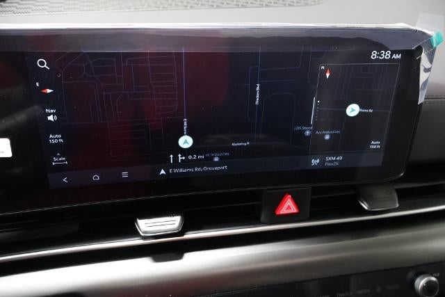 2027 Kia Carnival SX