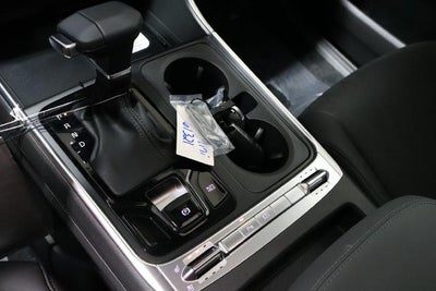 2027 Kia Carnival SX