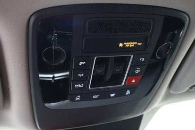 2027 Kia Carnival SX