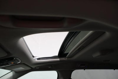 2027 Kia Carnival SX
