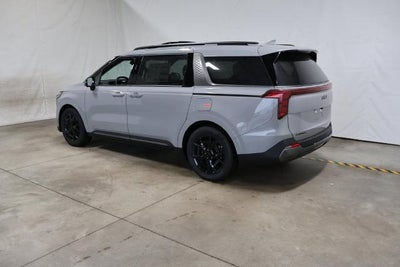 2027 Kia Carnival SX