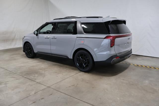 2027 Kia Carnival SX