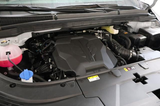 2027 Kia Carnival SX