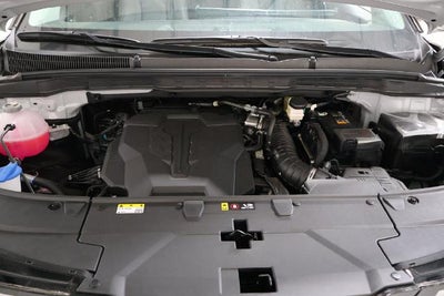 2027 Kia Carnival SX