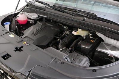 2027 Kia Carnival SX