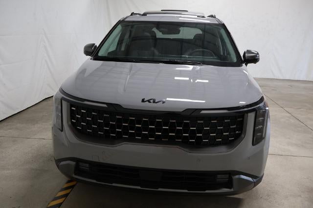 2027 Kia Carnival SX