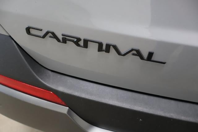 2027 Kia Carnival SX