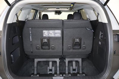 2027 Kia Carnival SX