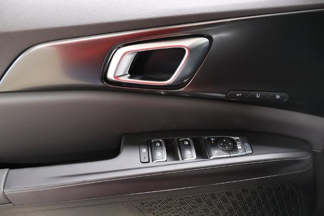 2027 Kia Carnival SX