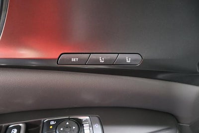 2027 Kia Carnival SX