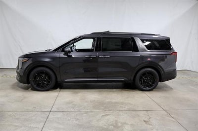 2026 Kia Carnival SX Prestige