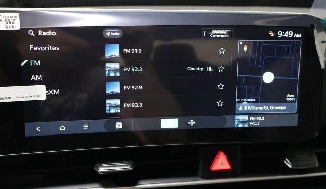 2026 Kia Carnival SX Prestige