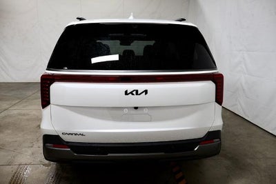 2026 Kia Carnival SX Prestige