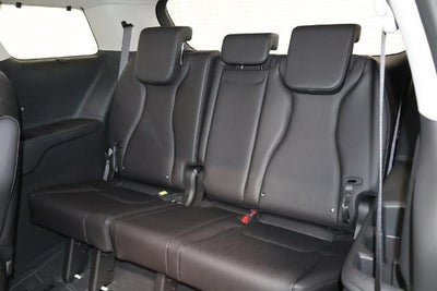 2027 Kia Carnival SX