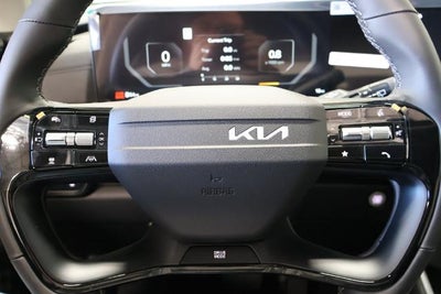 2027 Kia Carnival SX