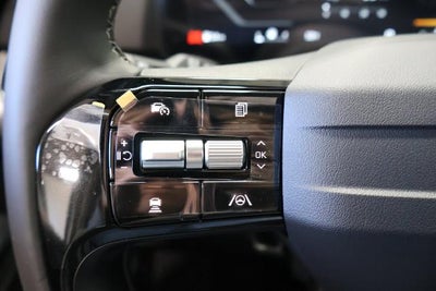 2027 Kia Carnival SX