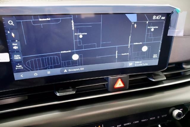 2027 Kia Carnival SX