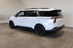 2027 Kia Carnival SX