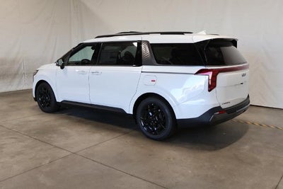 2027 Kia Carnival SX
