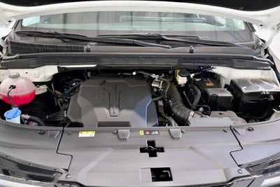 2027 Kia Carnival SX