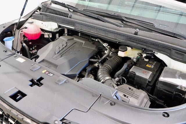 2027 Kia Carnival SX