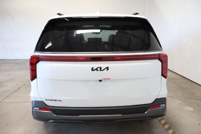 2027 Kia Carnival SX
