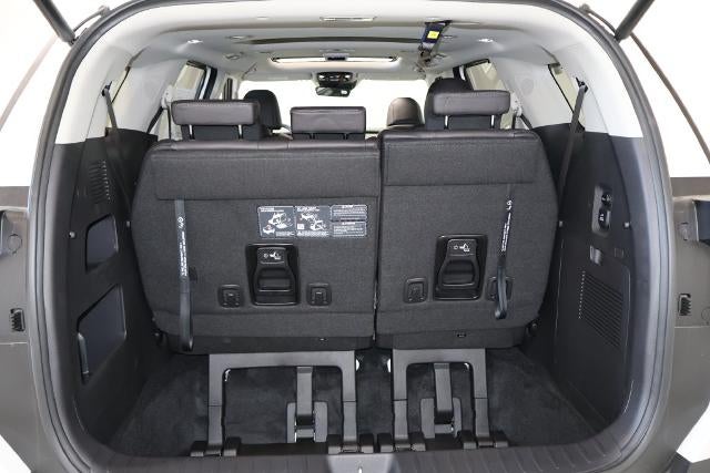 2027 Kia Carnival SX