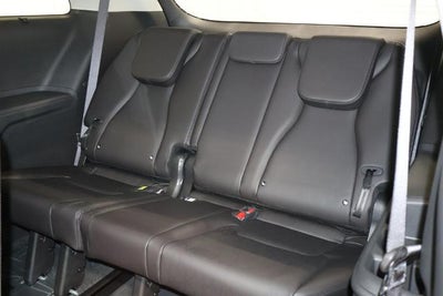 2027 Kia Carnival SX
