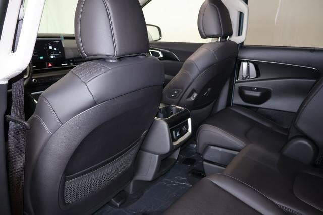 2027 Kia Carnival SX