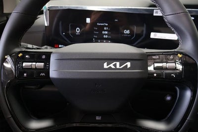 2027 Kia Carnival SX