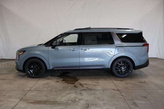 2027 Kia Carnival SX